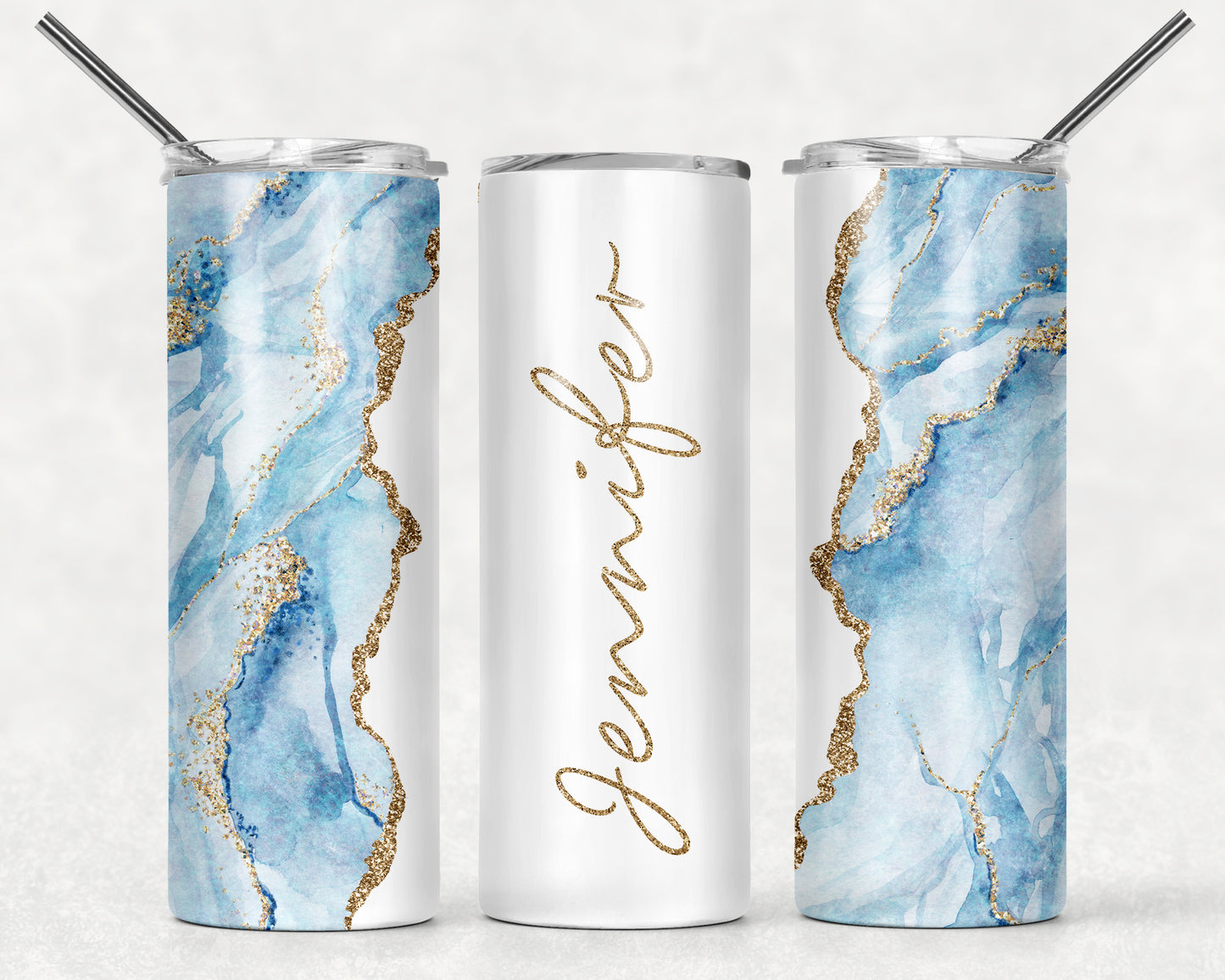 Milky Way Tumblers