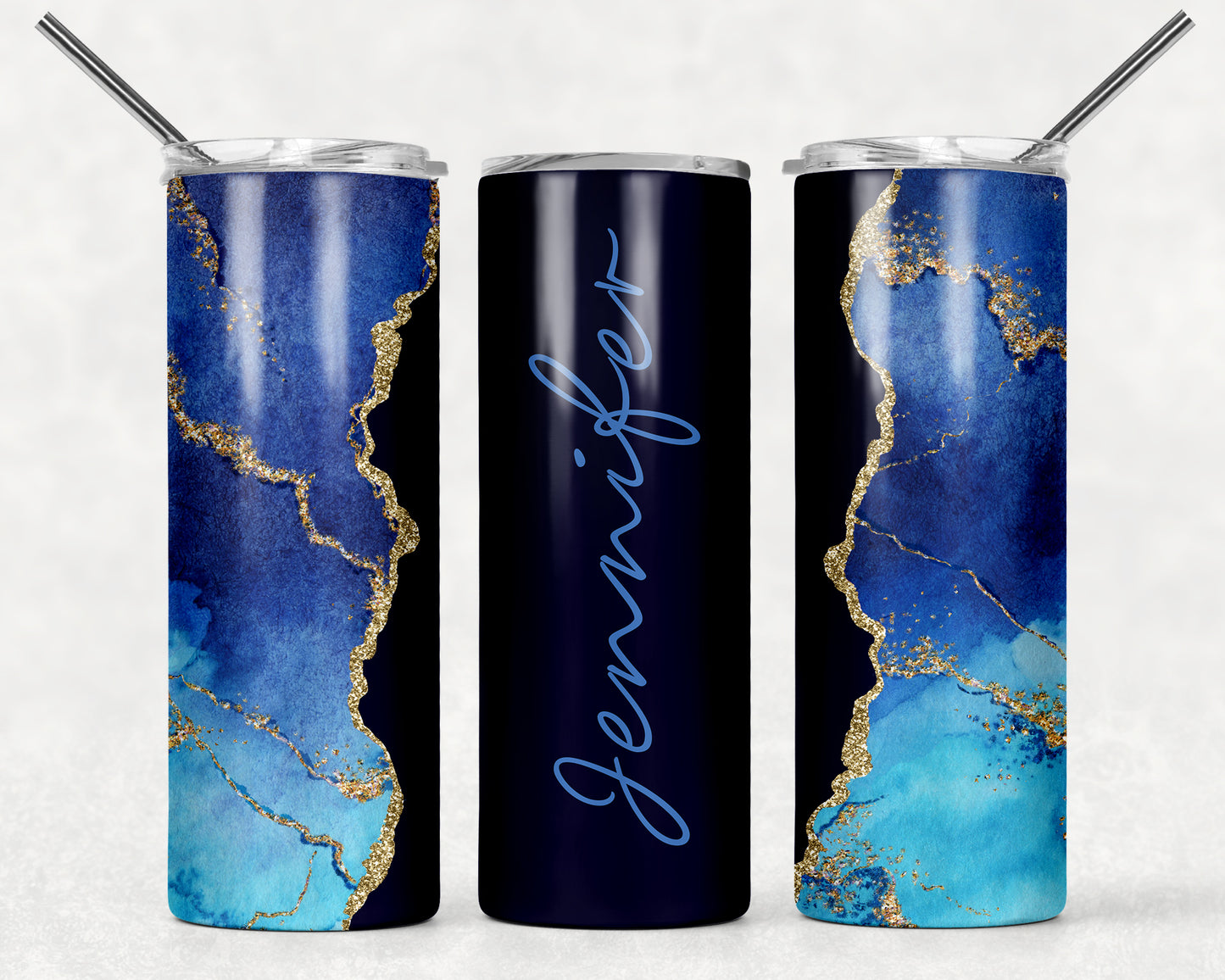 Milky Way Tumblers