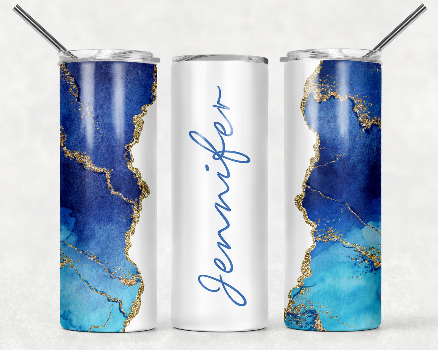 Milky Way Tumblers