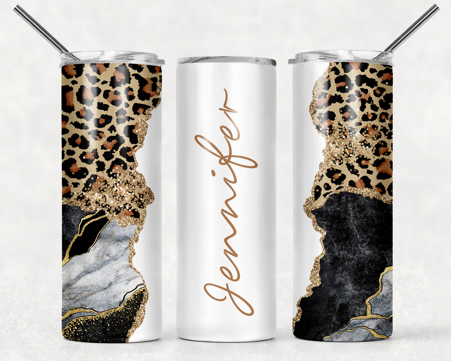 Milky Way Tumblers