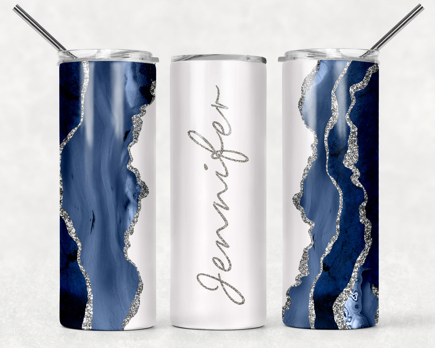 Milky Way Tumblers