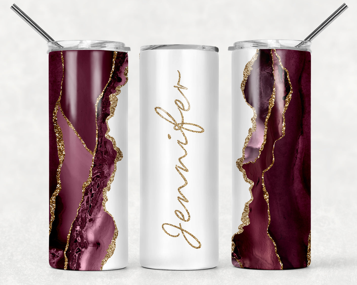 Milky Way Tumblers