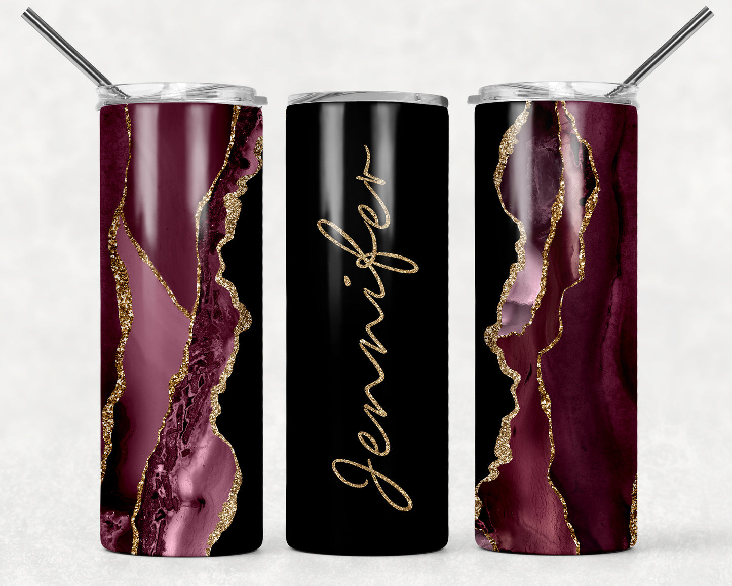 Milky Way Tumblers