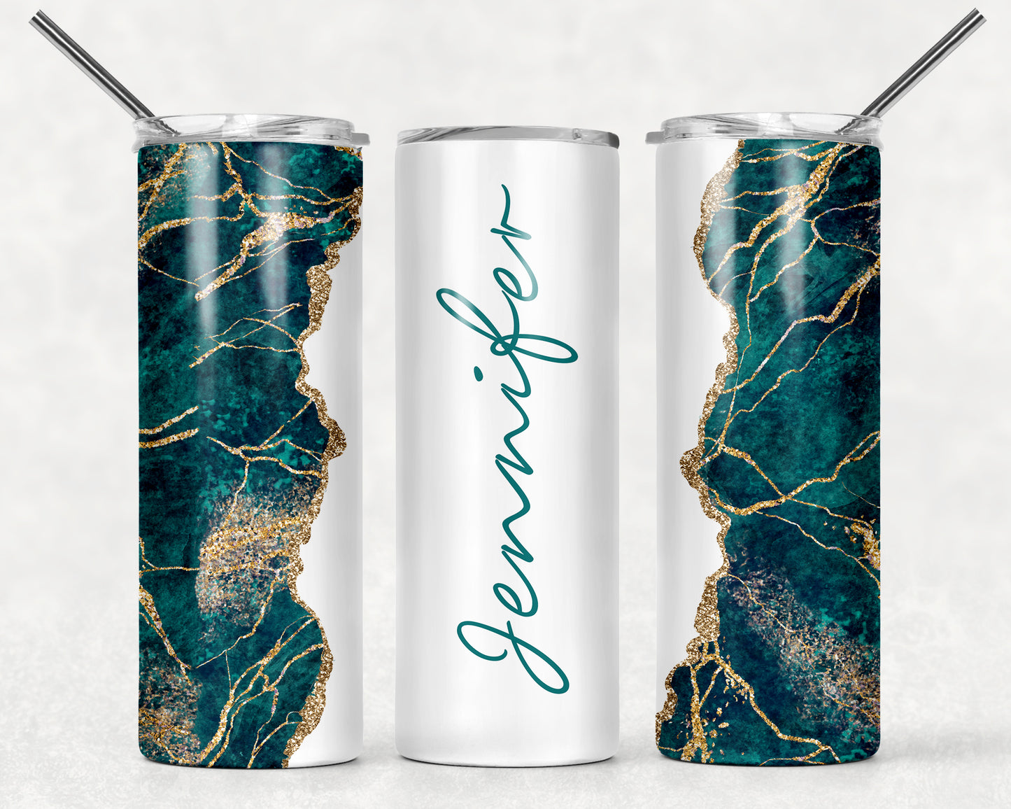 Milky Way Tumblers