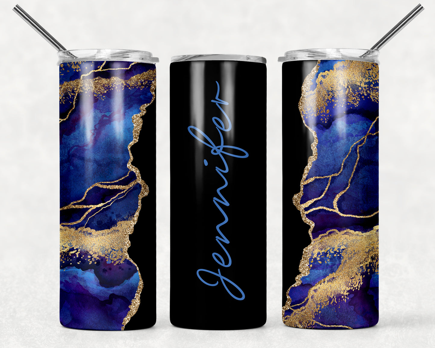 Milky Way Tumblers