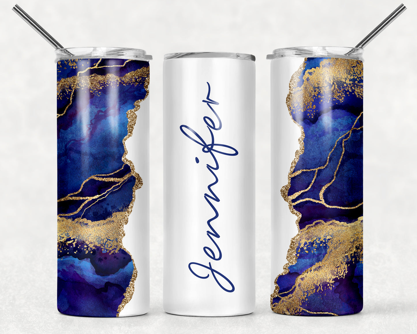 Milky Way Tumblers