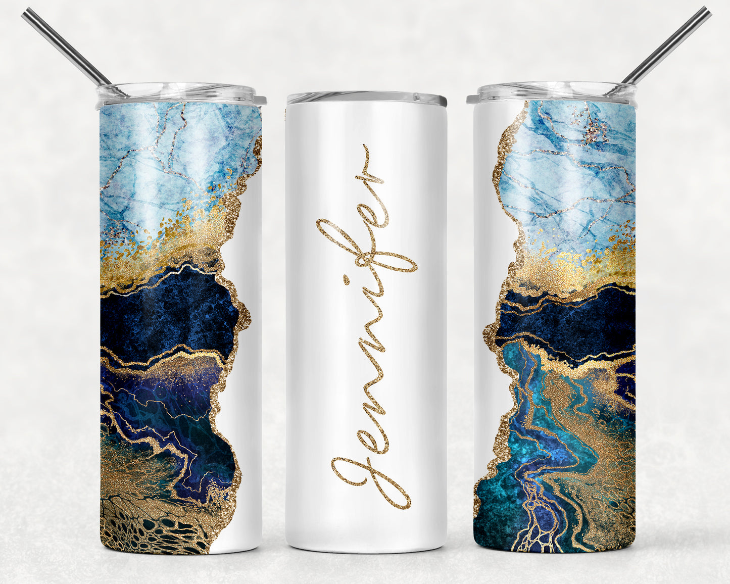 Milky Way Tumblers