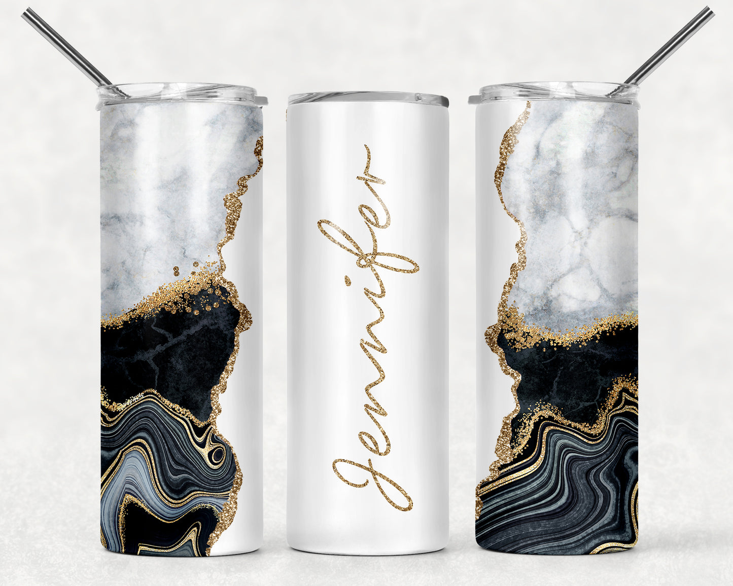 Milky Way Tumblers