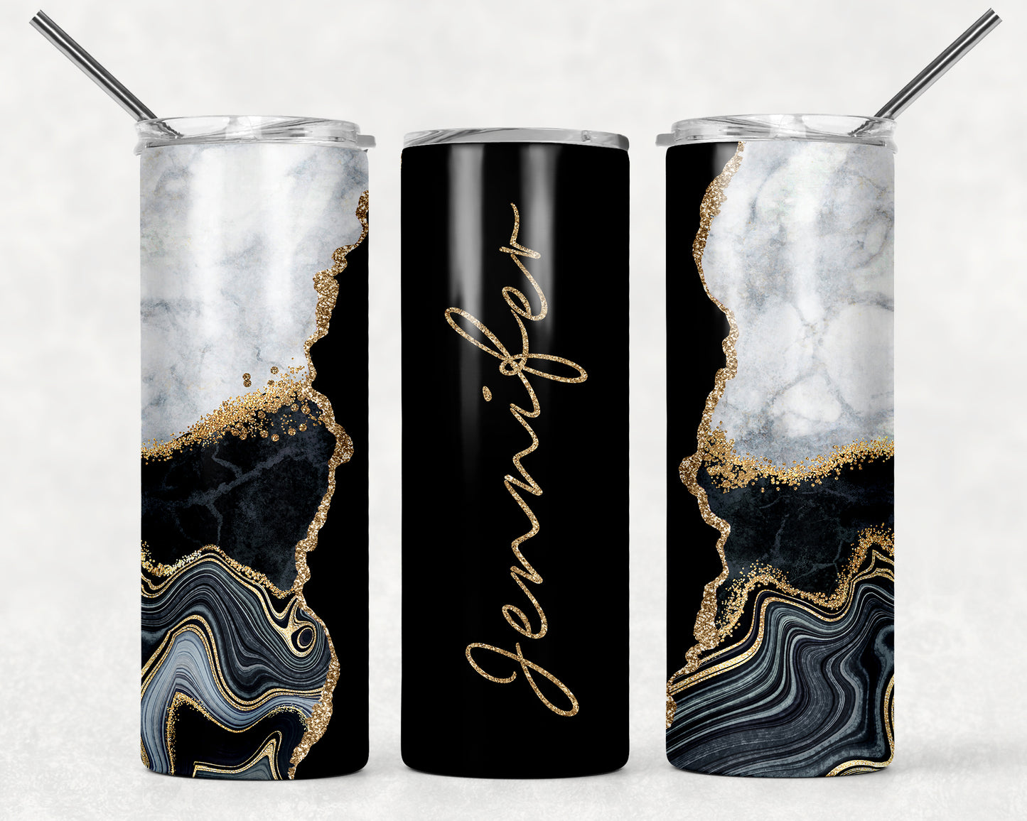 Milky Way Tumblers