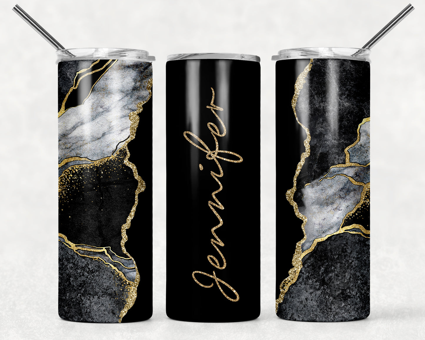 Milky Way Tumblers