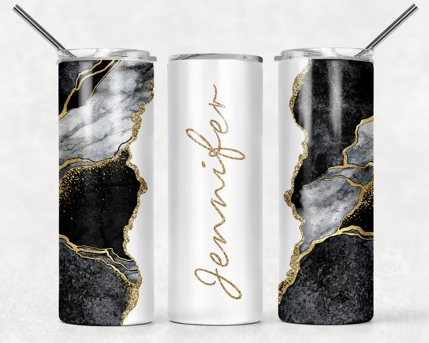 Milky Way Tumblers