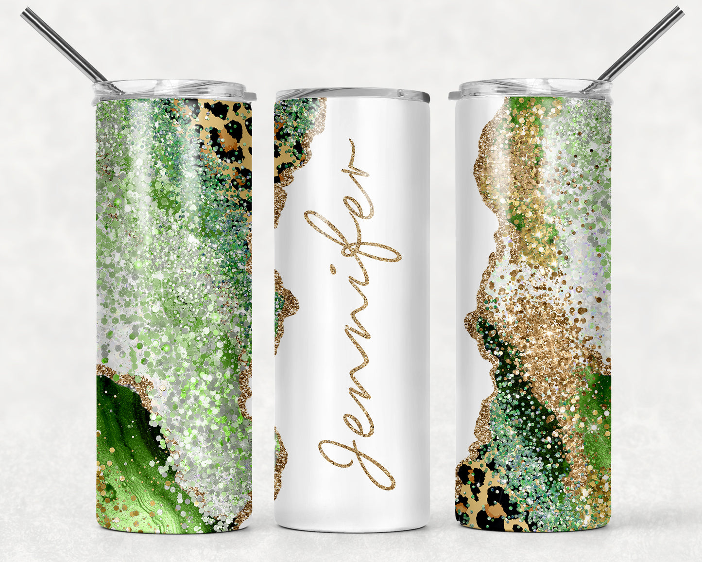 Milky Way Tumblers