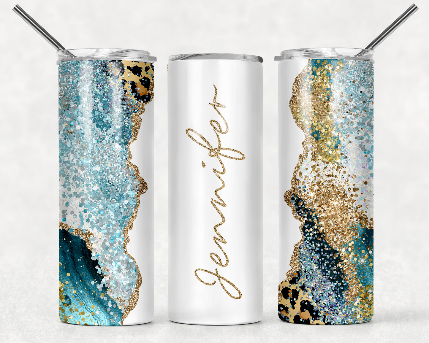 Milky Way Tumblers