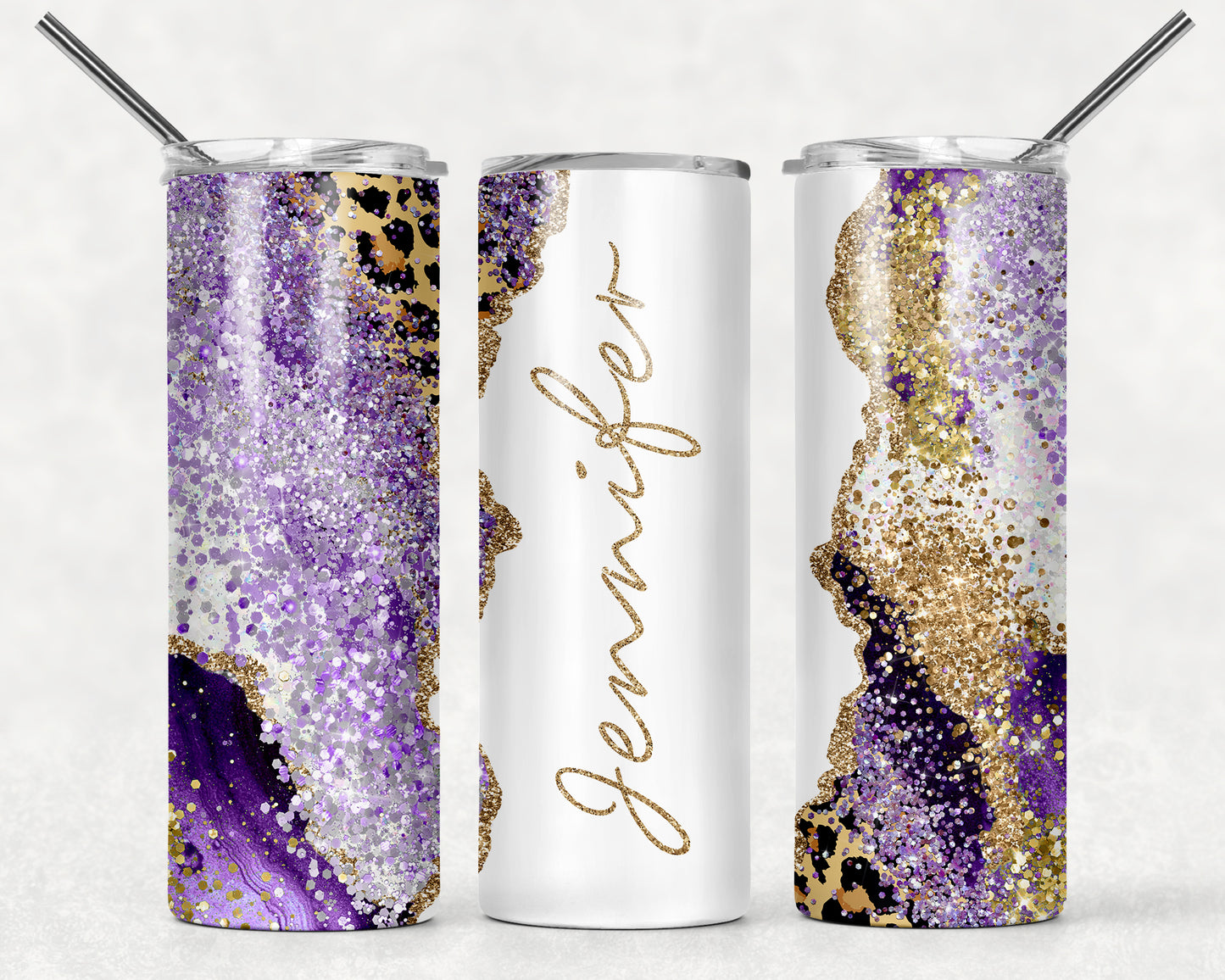 Milky Way Tumblers