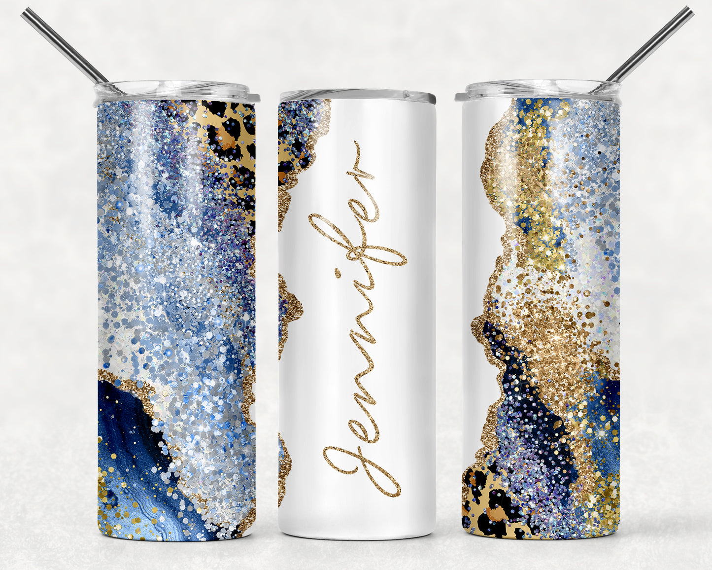 Milky Way Tumblers