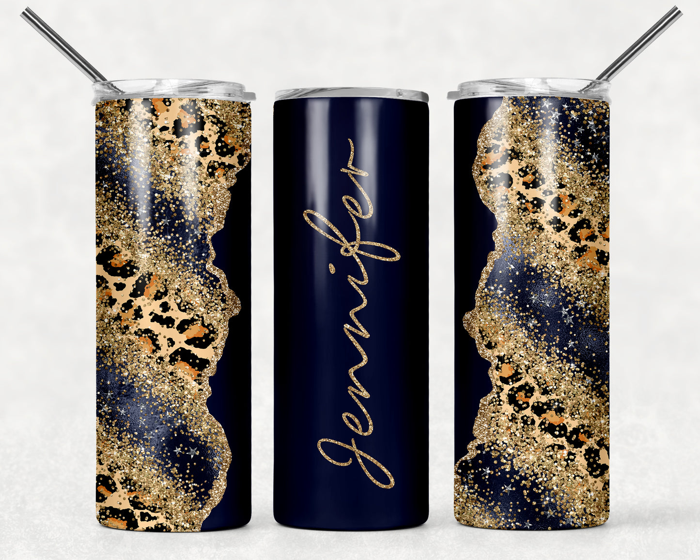 Milky Way Tumblers