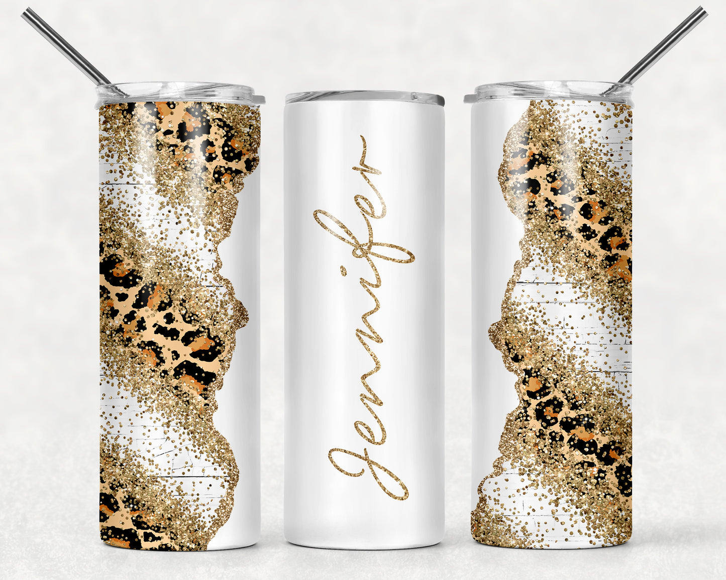 Milky Way Tumblers