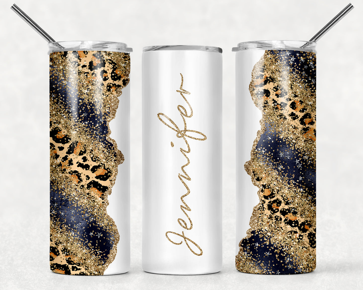 Milky Way Tumblers