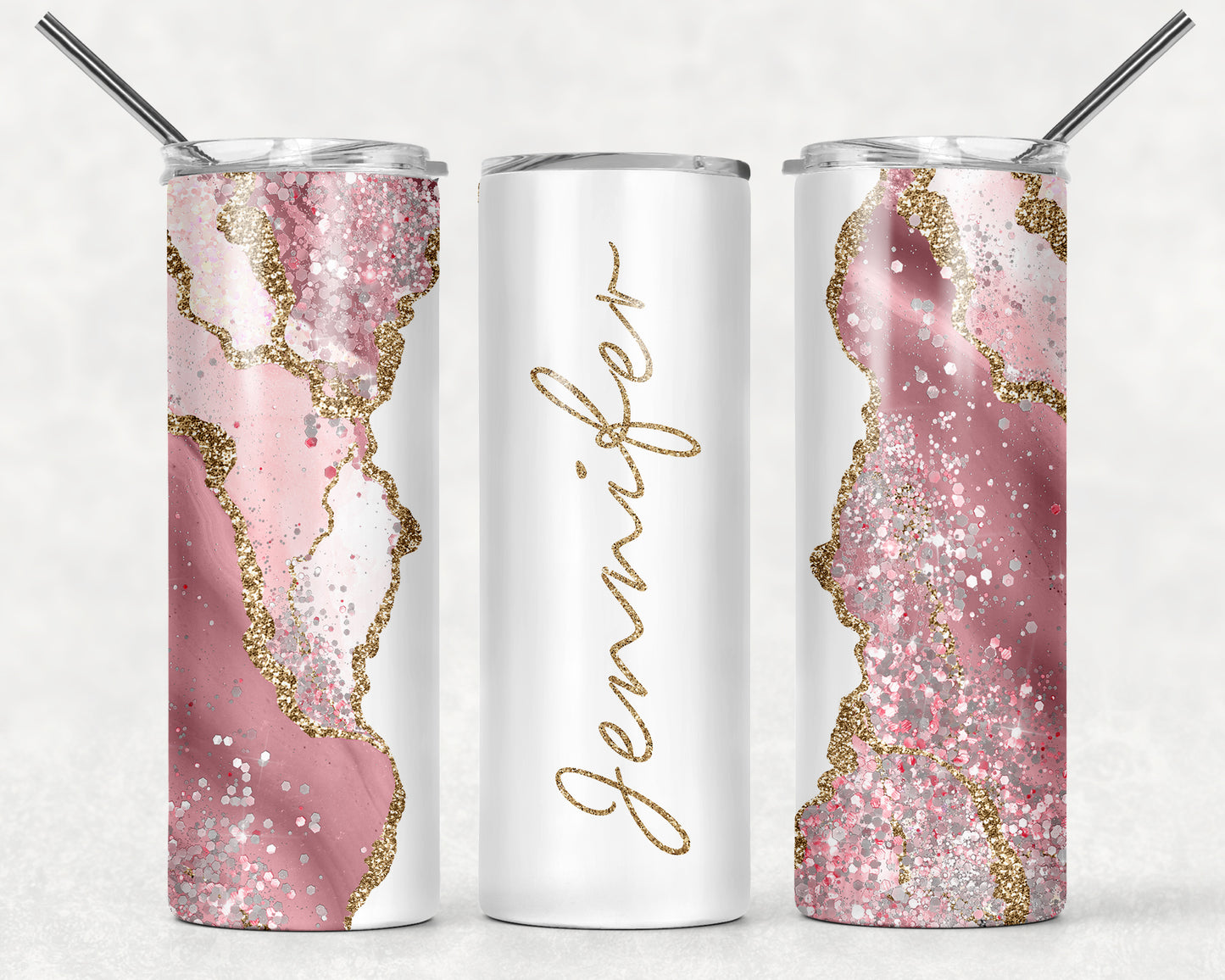 Milky Way Tumblers