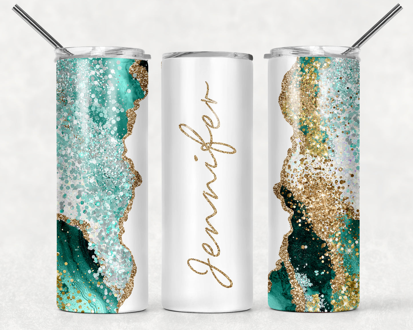 Milky Way Tumblers