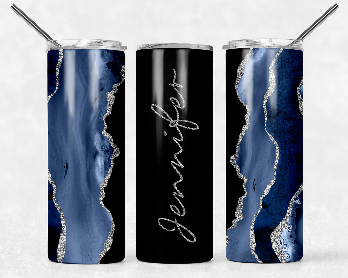 Milky Way Tumblers