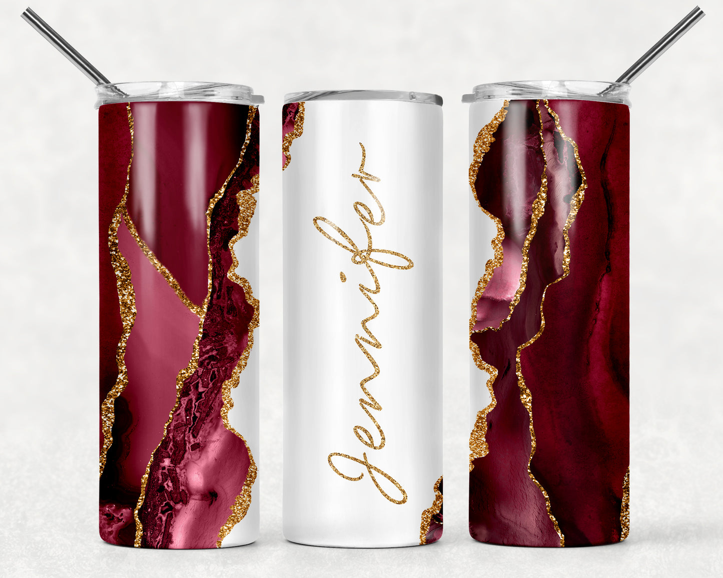 Milky Way Tumblers