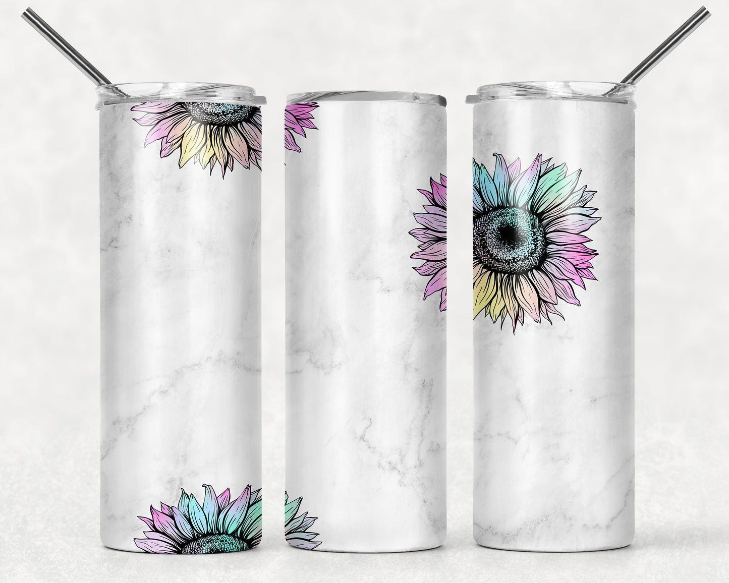 Milky Way Tumblers