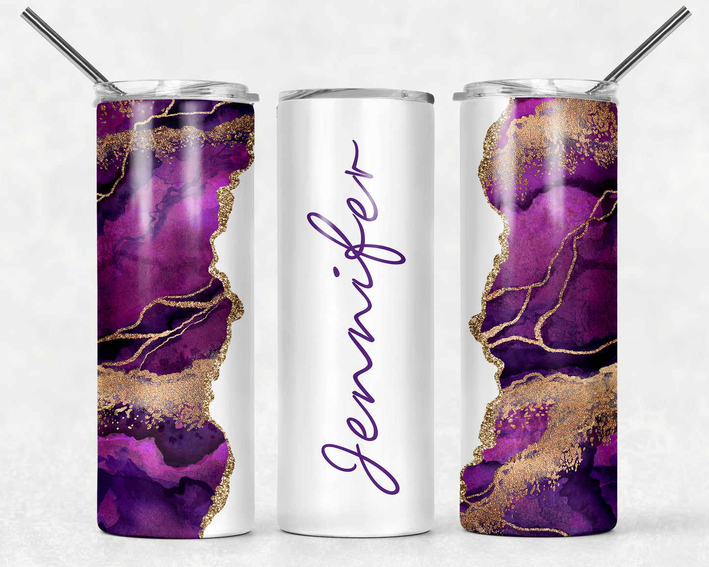 Milky Way Tumblers